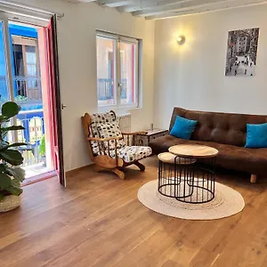 Old Town I By Aston Apartamento Bilbao