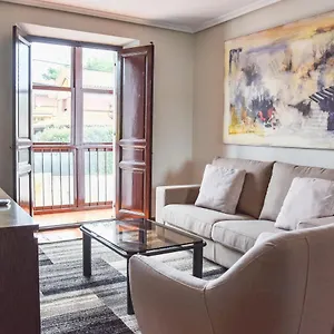 La Lombana Apartamento Sobremazas
