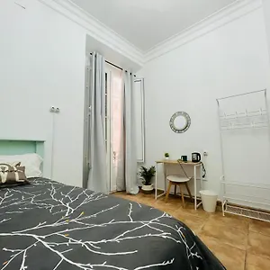 Malak-rooms , Málaga Spanien