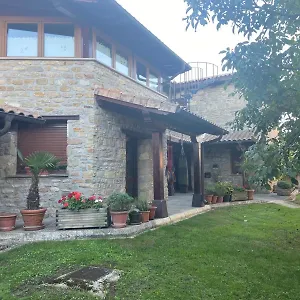 Zapalegui Landetxea Сasa de vacaciones