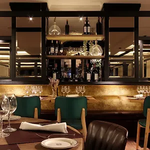 Hotell Aretxarte, Zamudio